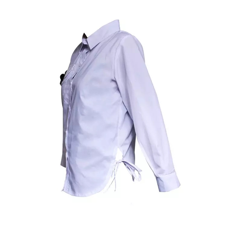 شومیزمانتویی زنانه