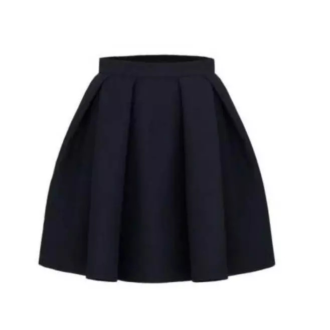 قیمت دامن پیله کوتاه