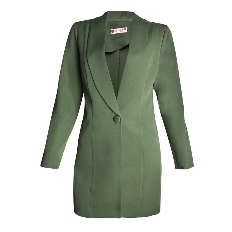 کت مازراتی زنانه سایز بزرگ