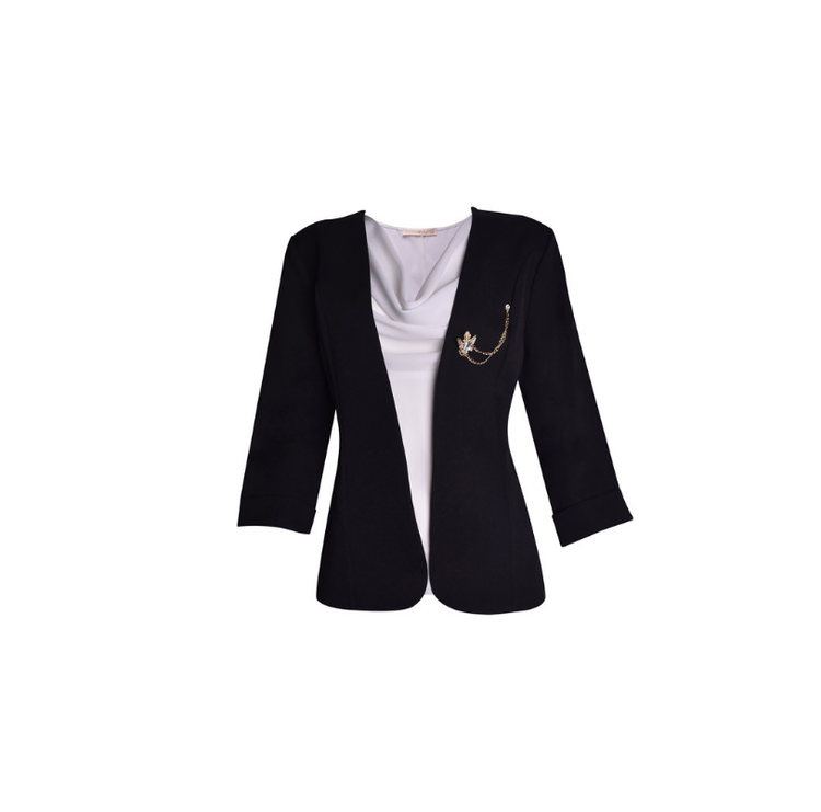 کت و تاپ کوتاه