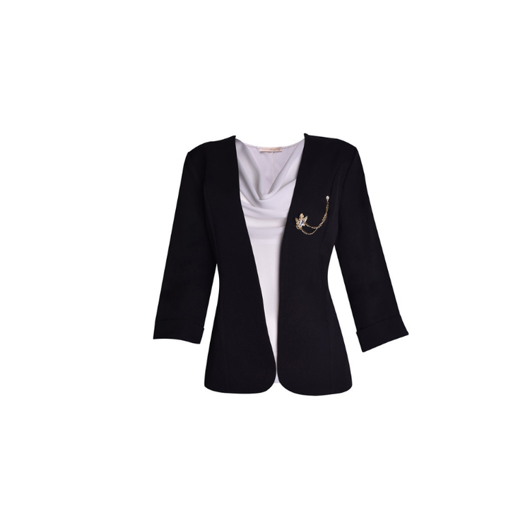 کت و تاپ کوتاه