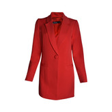 کت دکمه دار جدید