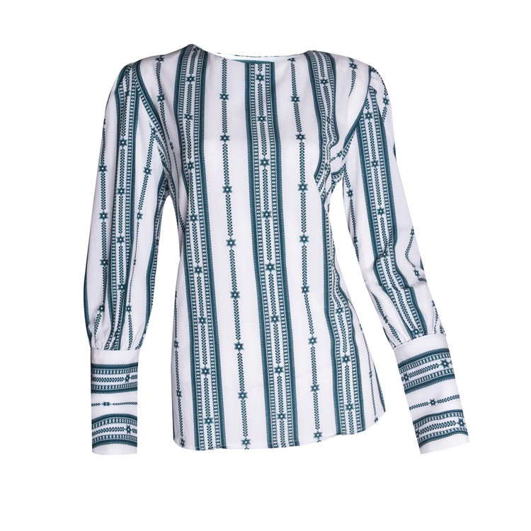 کت آستین بلند