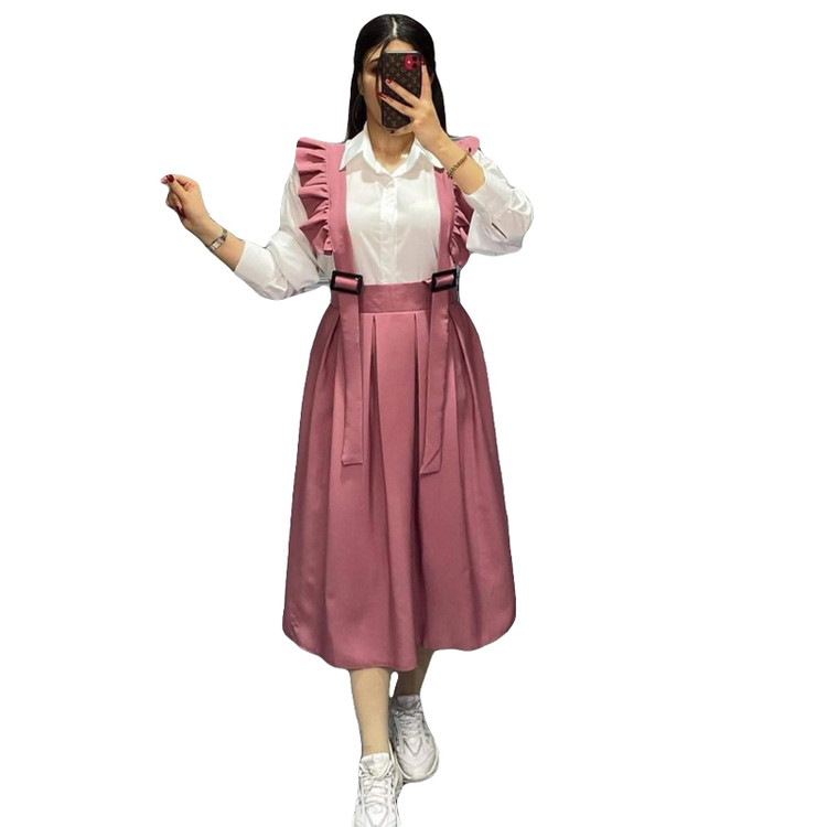 قیمت دامن ساسبندی