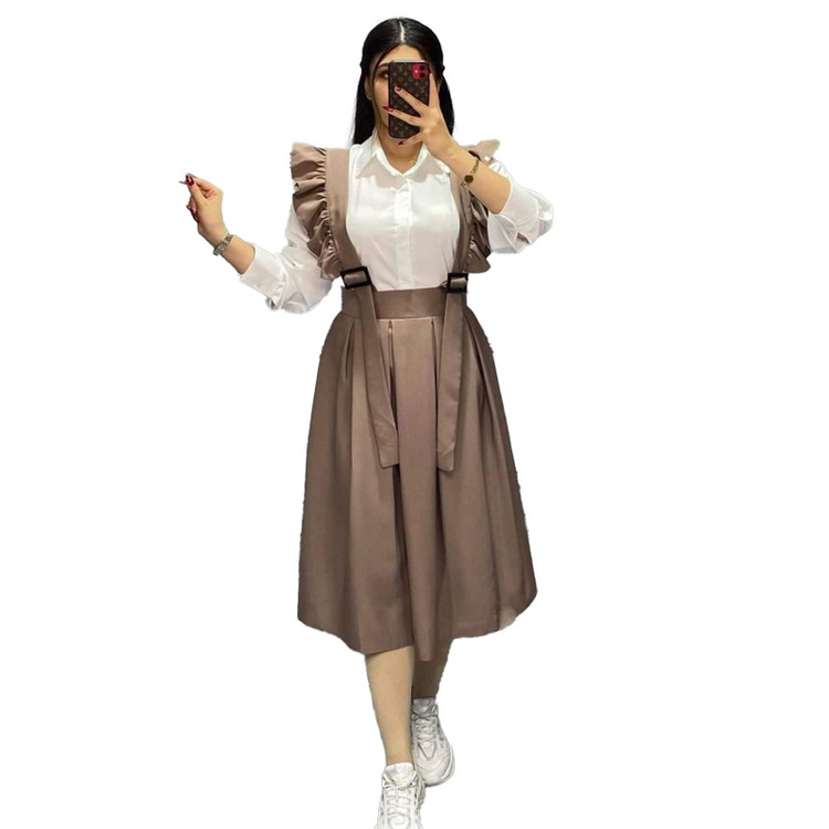 دامن ساسبندی ارزان