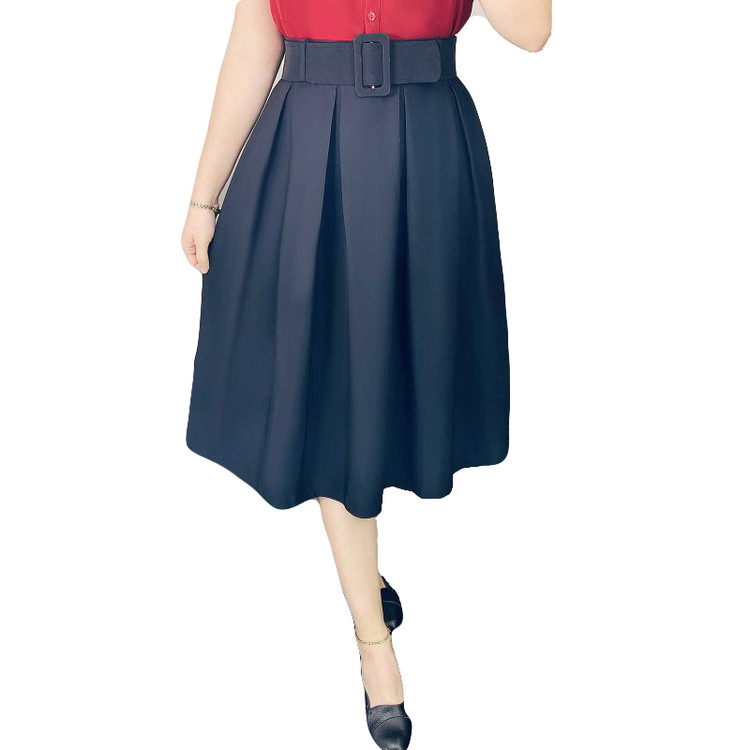 دامن پیله دار مجلسی