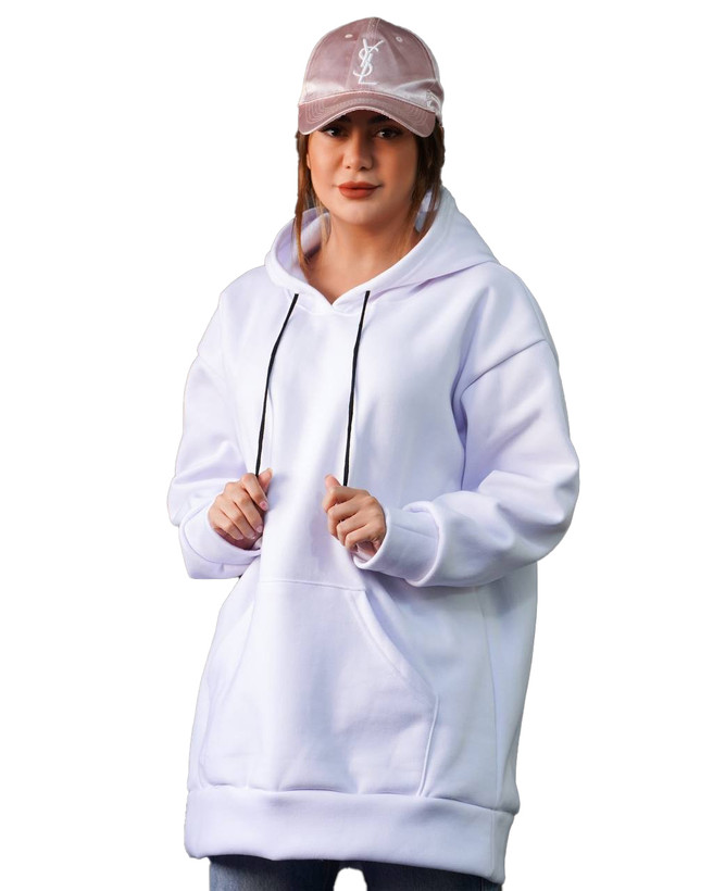 انواع هودی زنانه