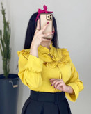 شومیز الیزه