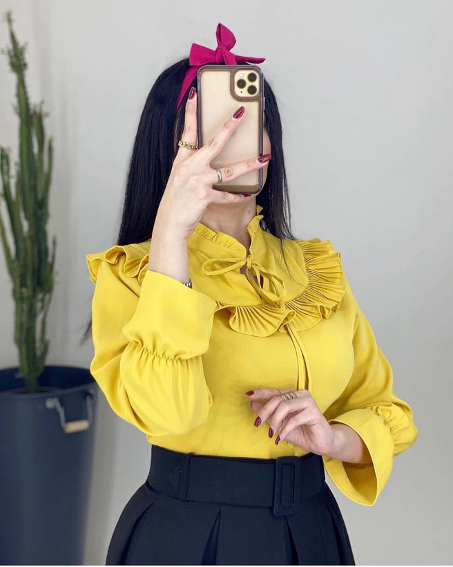 شومیز الیزه