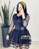 نیم تنه مجلسی شیک