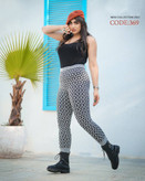 قیمت شلوار بافت زنانه