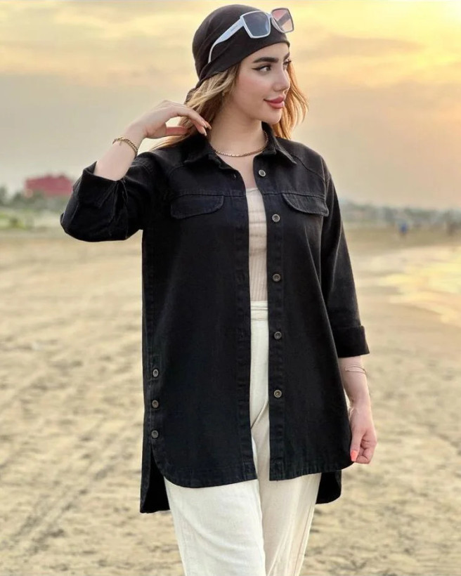 شومیز جدید زنائه