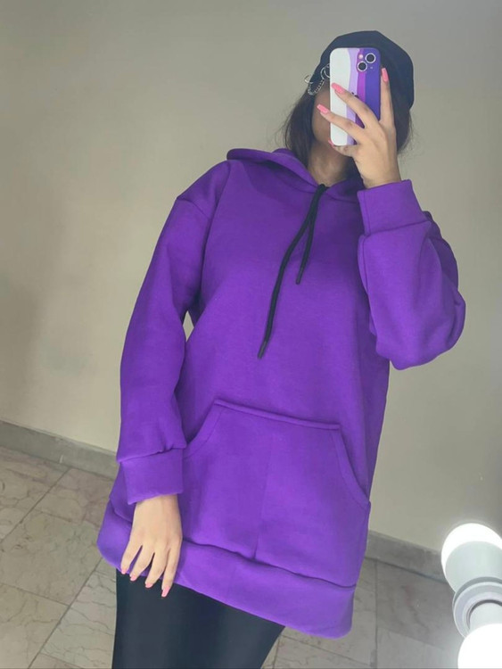 هودی دخترانه تابستانی