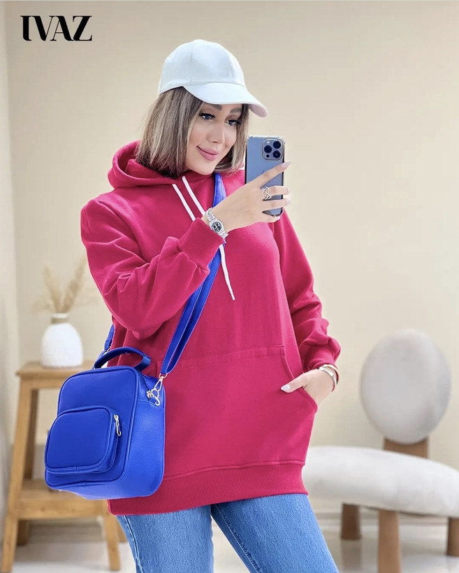 هودی سرخابی