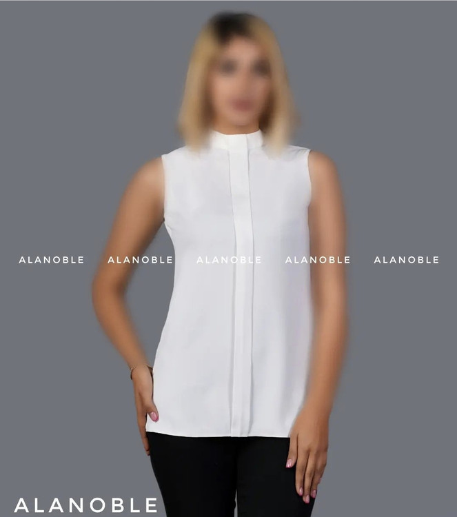 تاپ زیر کتی حریر