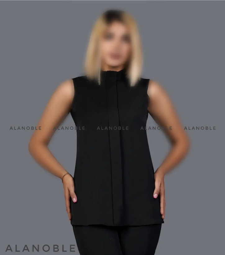 تاپ زیر کتی الیزه