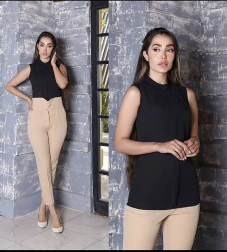 قیمت تاپ زیر کتی