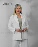 کت مغزی دوزی زنانه