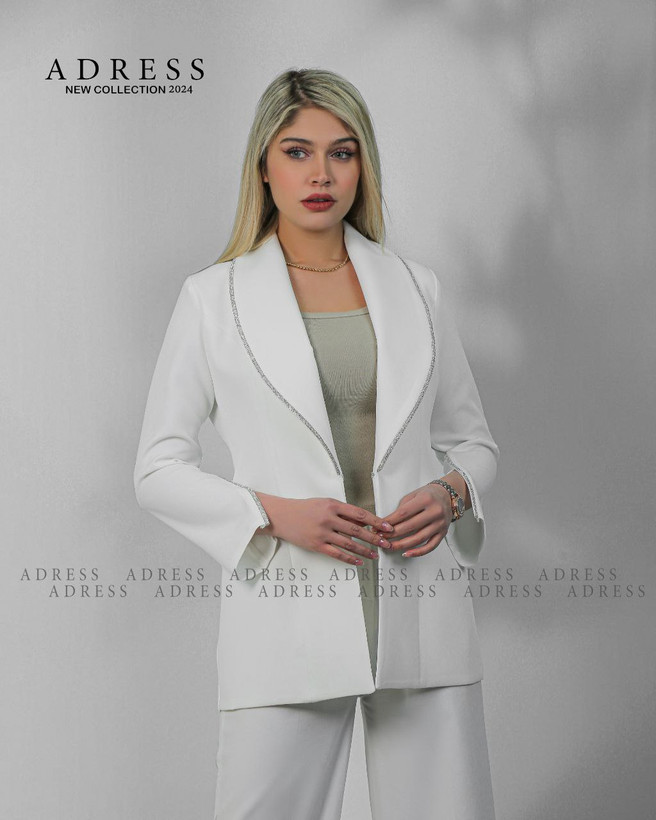 کت مغزی دوزی زنانه