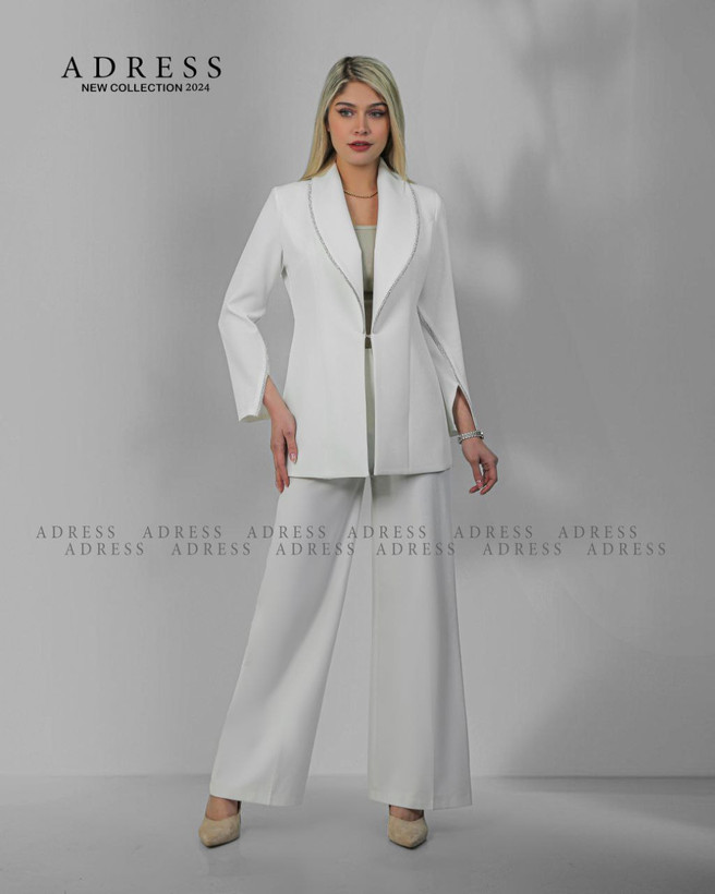 کت مجلسی مغزی دوزی