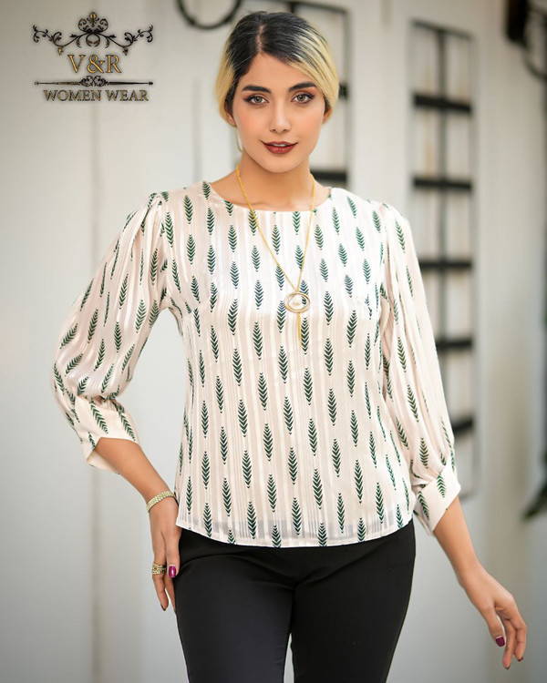 قیمت شومیز حریر استردار