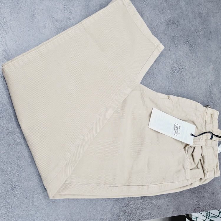 کتان مام فیت کرم