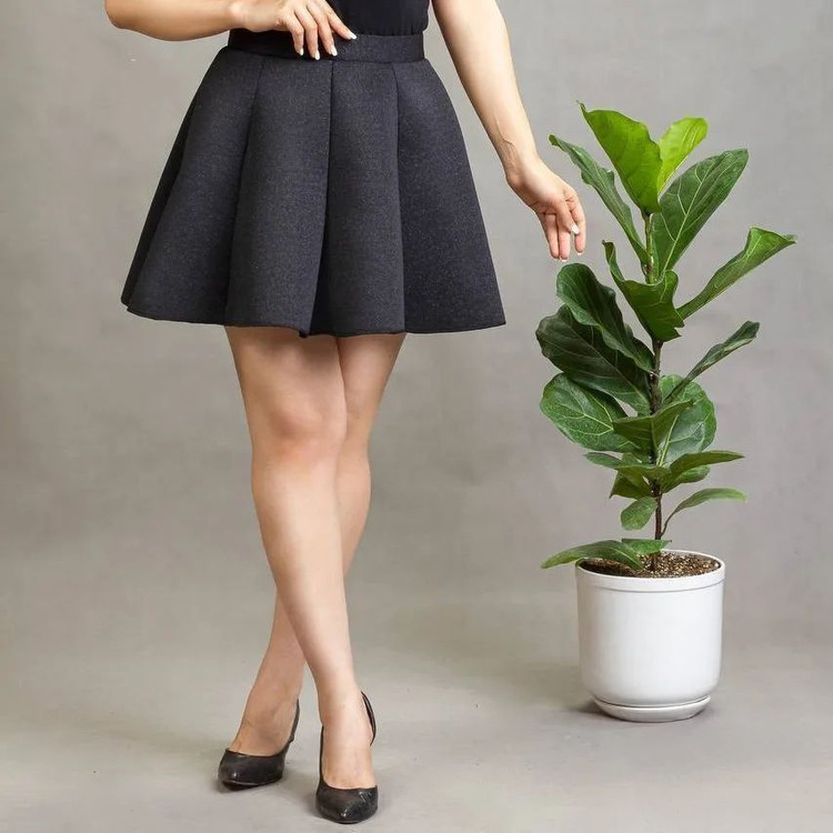 خرید دامن دخترانه جدید