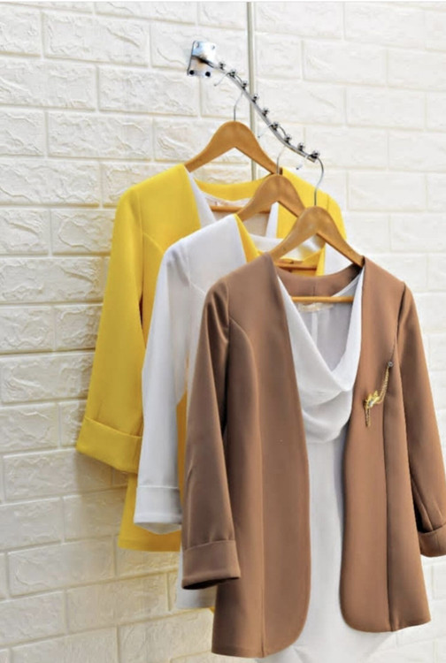 کت وشلوار مدل فرگل