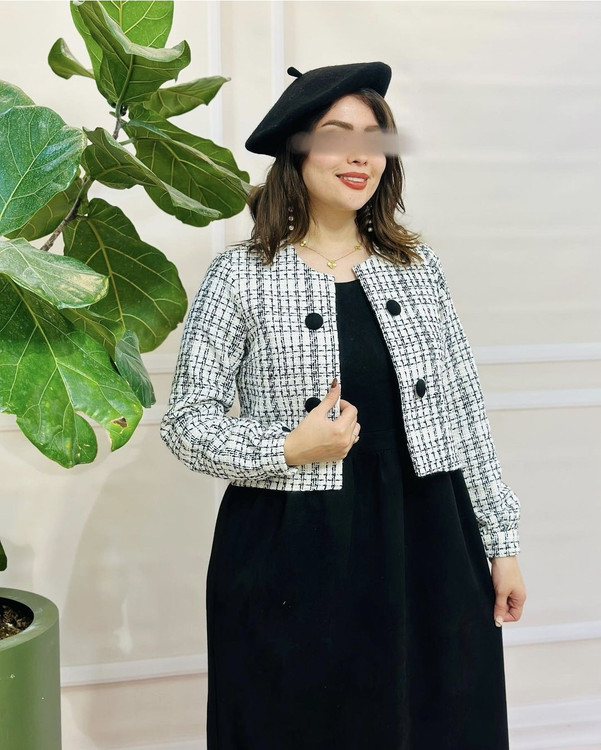 کت سارافون لنین جدید