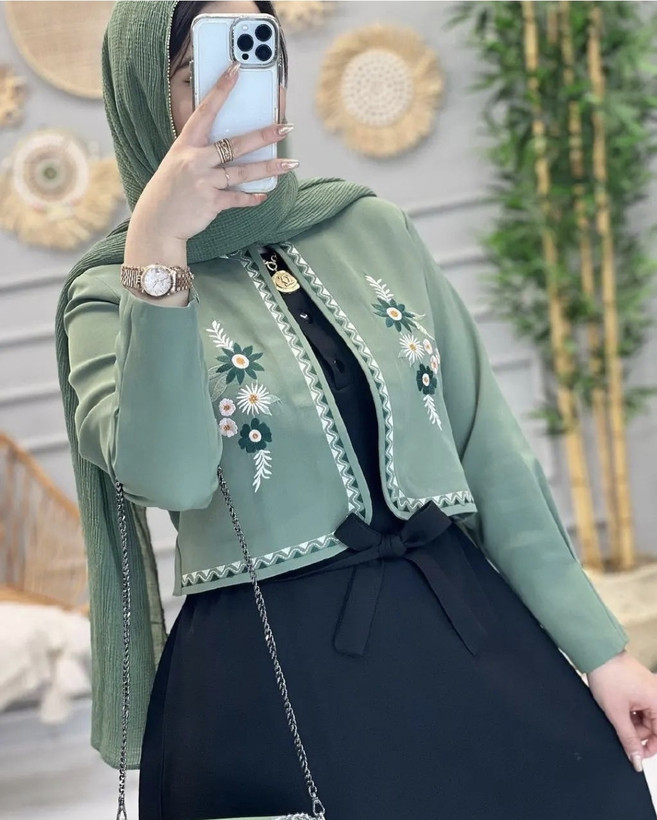 کت و سارافون دخترانه