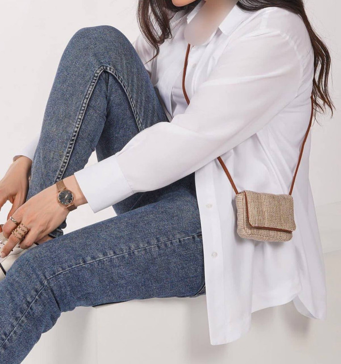 خرید شومیز زیرکتی