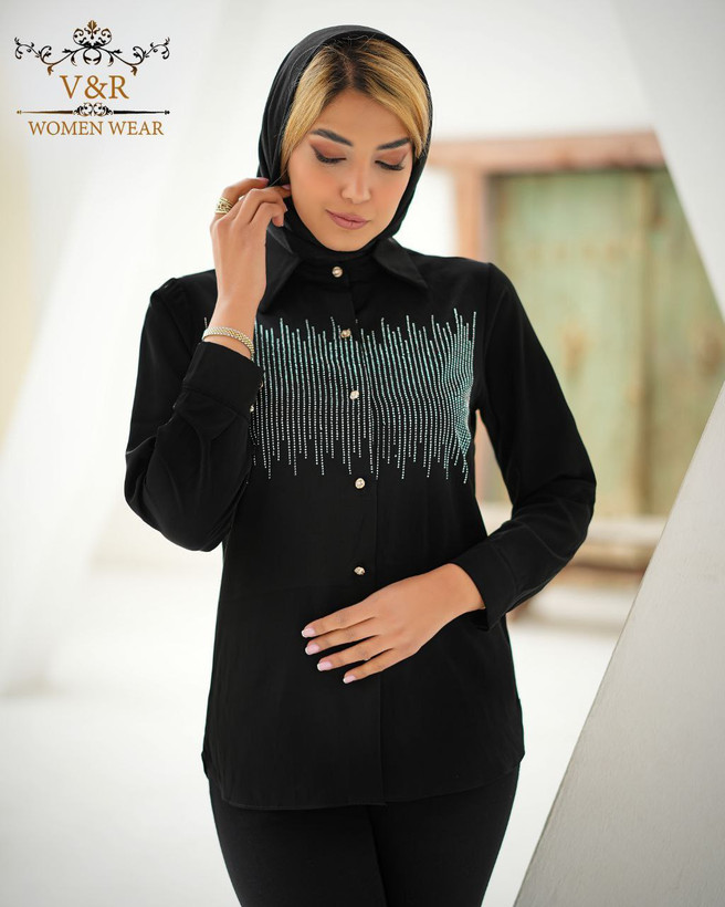 شومیز محرمی