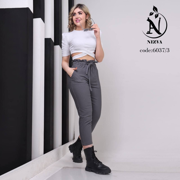 شلوار زنانه شیک