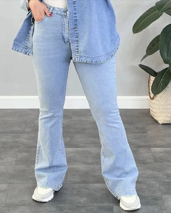 شلوار جین زنانه