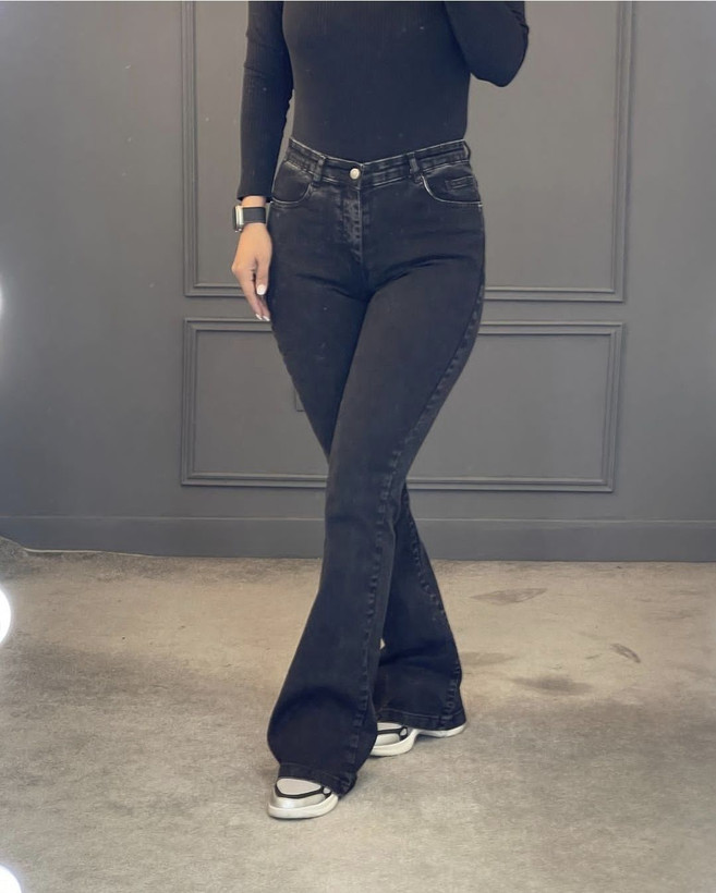 شلوار دمپا جین اصل شلوار دمپا جین درجه یک