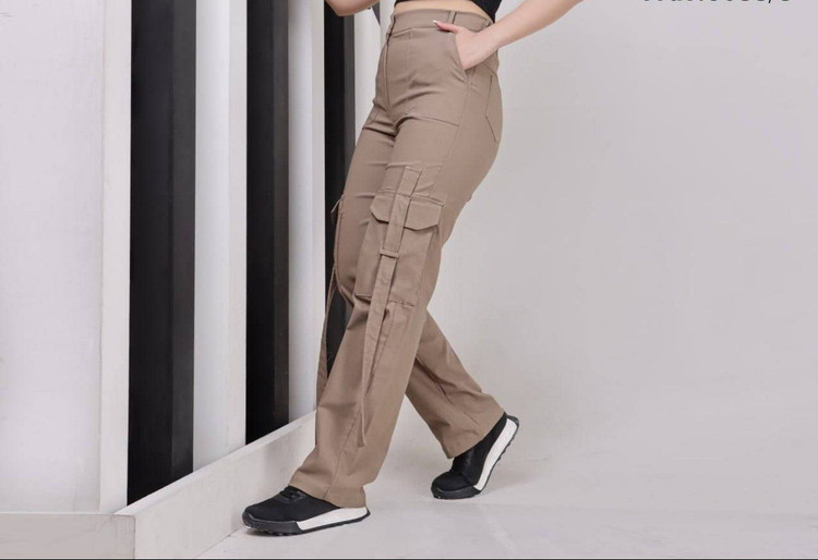 شلوار کارگو بچگانه