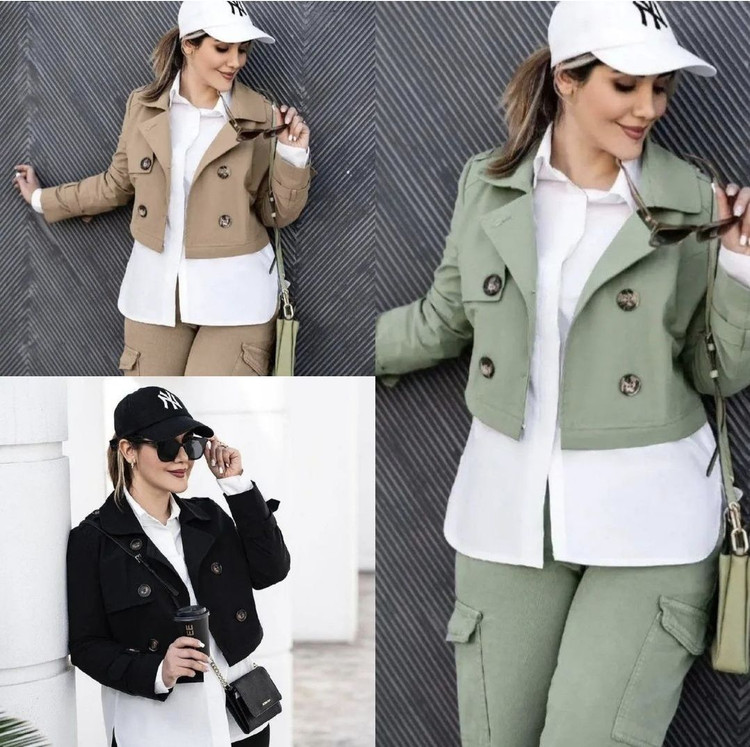 ست کارگو داکرون