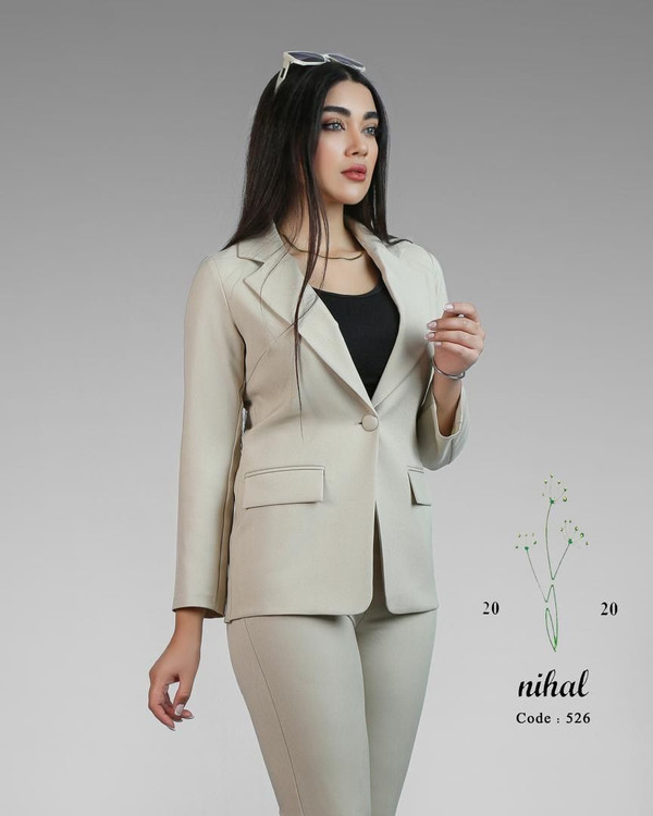 کت و شلوار کجراه