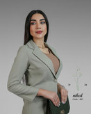 کت و شلوار مجلسی