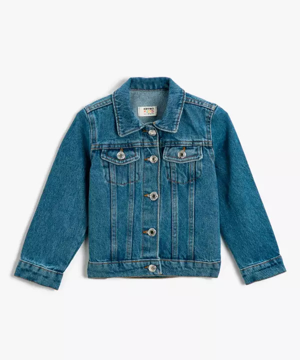 کت جین زنانه