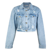 کت جین دخترانه