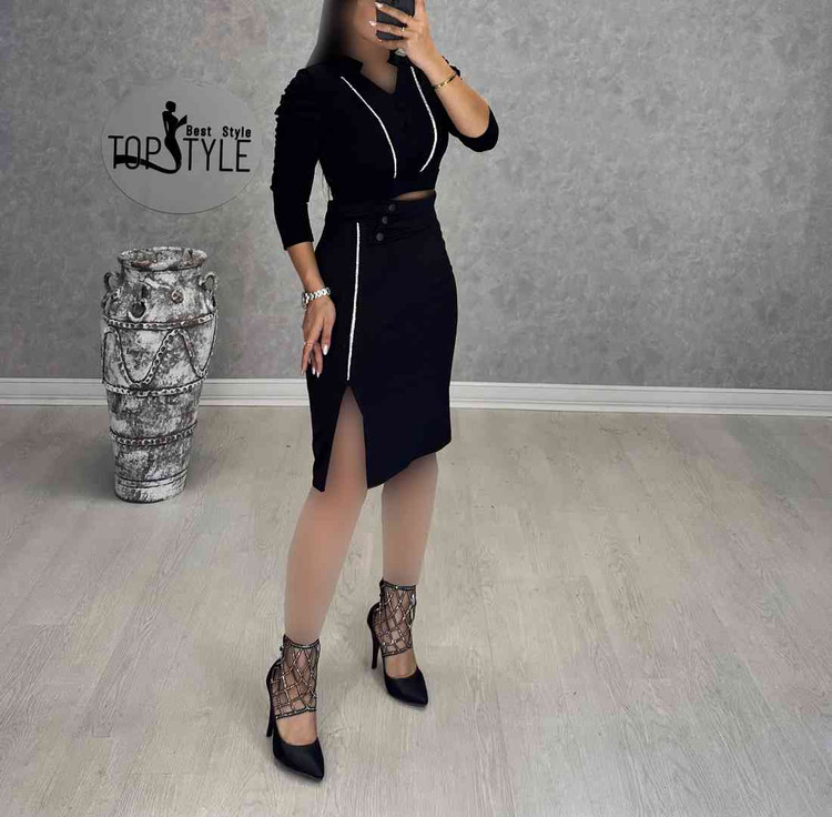 دامن مجلسی میدی