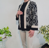 کت قیطون دوزی