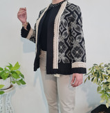 کت آستین پیله