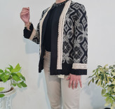 مانتو ربان دوزی