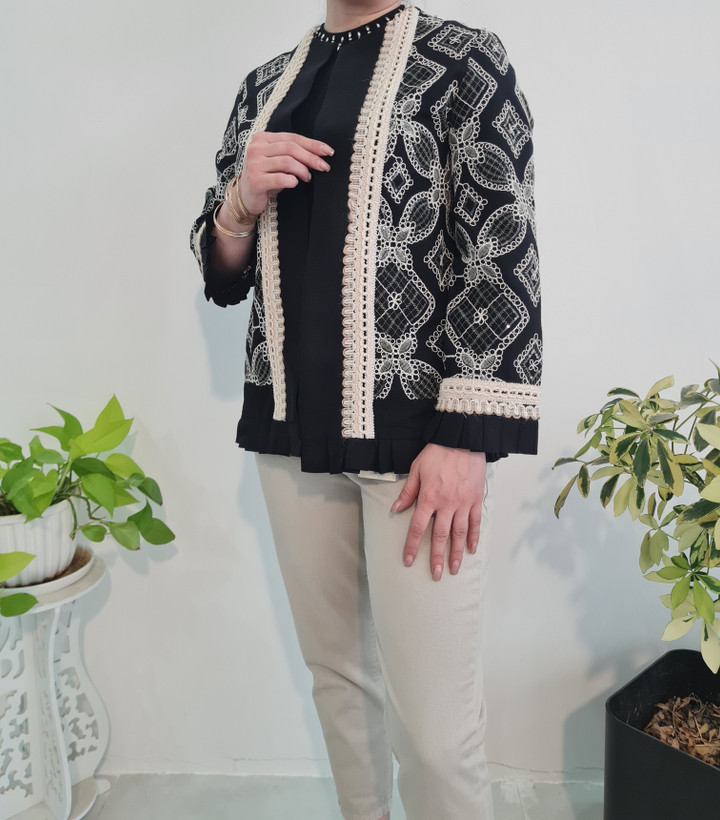 مانتوقیطون دوزی