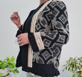 کت جدید عیدانه