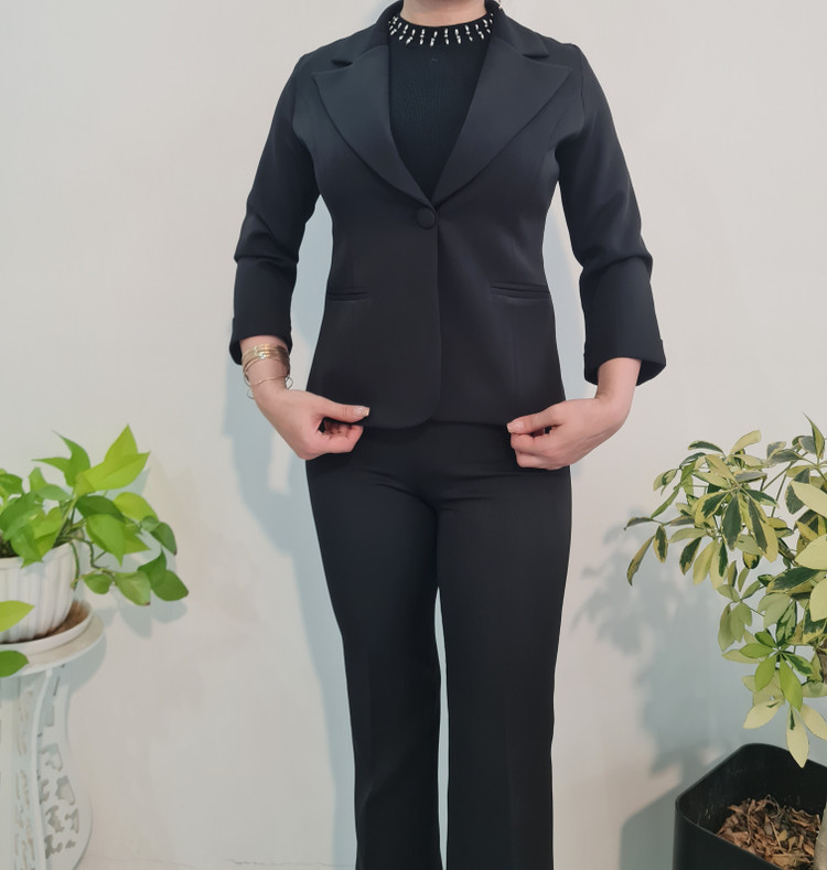 کت و شلوار مازراتی ترک