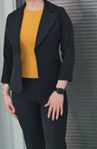 کت و شلوار زنانه