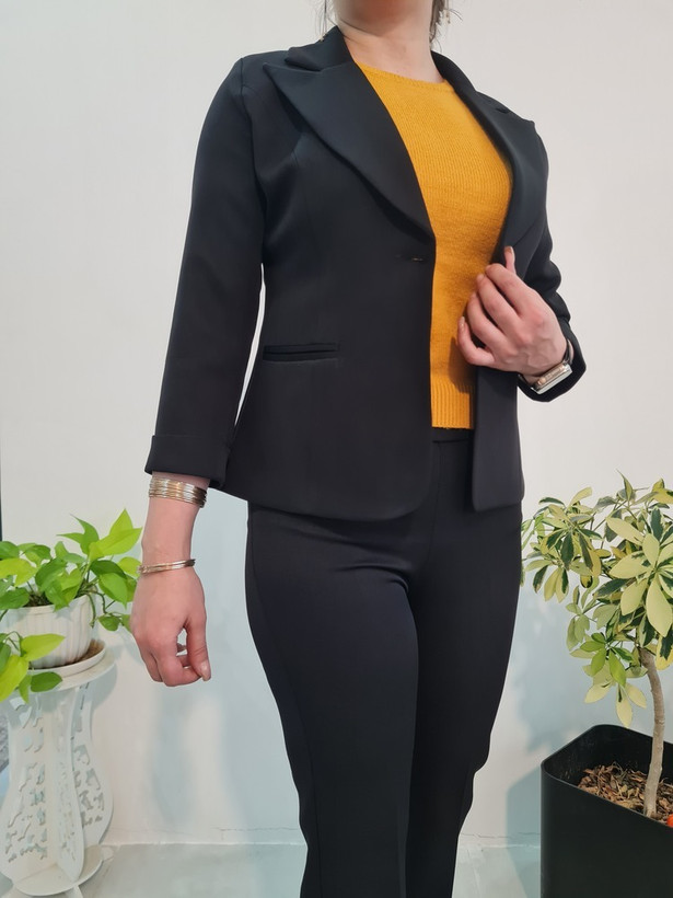 شلوار بوتکات